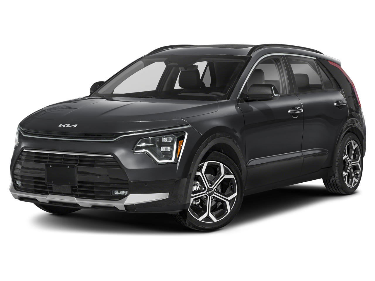 2023 Kia Niro